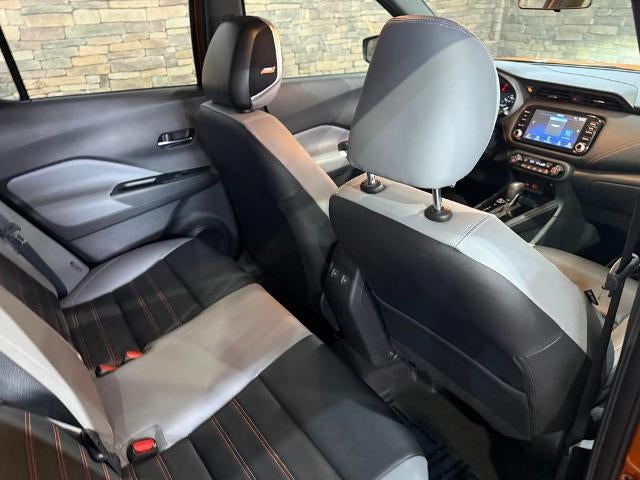 2023 Nissan Kicks SR FWD