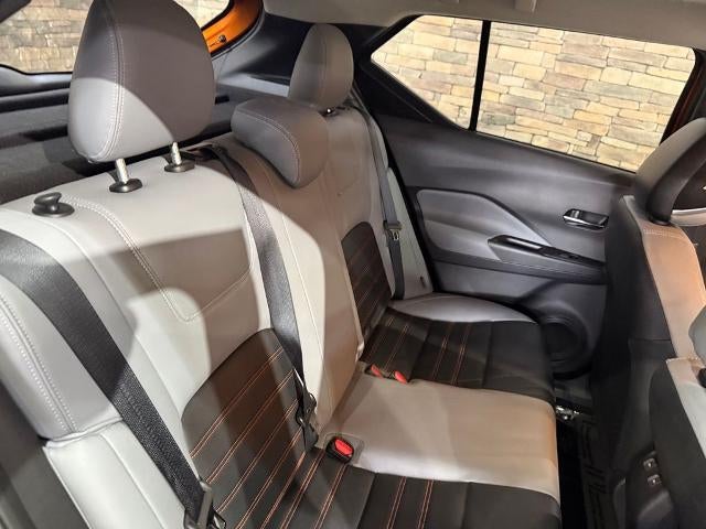 2023 Nissan Kicks SR FWD