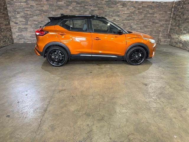 2023 Nissan Kicks SR FWD