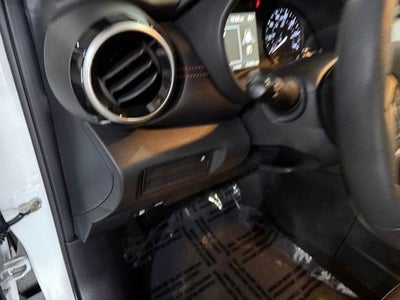 2023 Nissan Kicks SR FWD