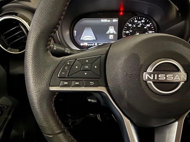 2023 Nissan Kicks SR FWD