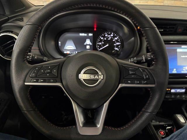 2023 Nissan Kicks SR FWD