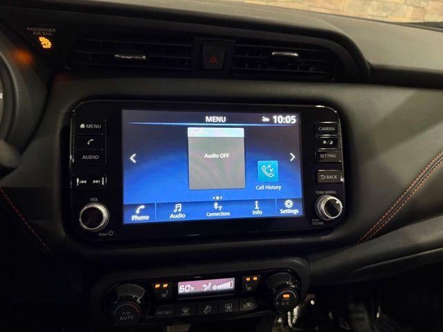 2023 Nissan Kicks SR FWD