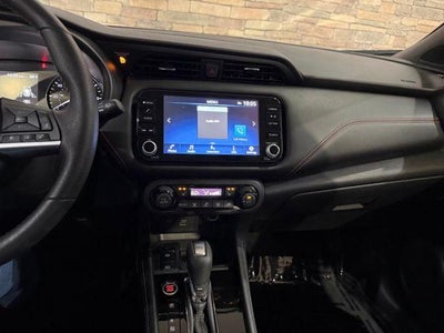 2023 Nissan Kicks SR FWD