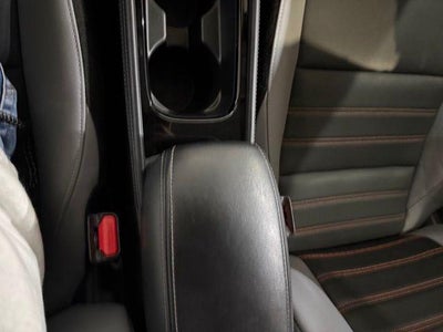 2023 Nissan Kicks SR FWD