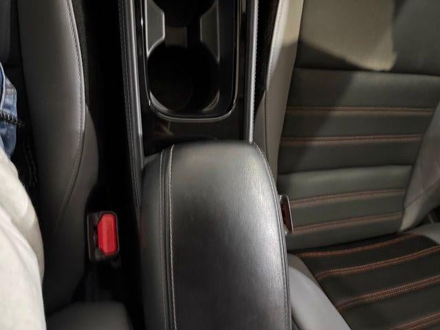 2023 Nissan Kicks SR FWD