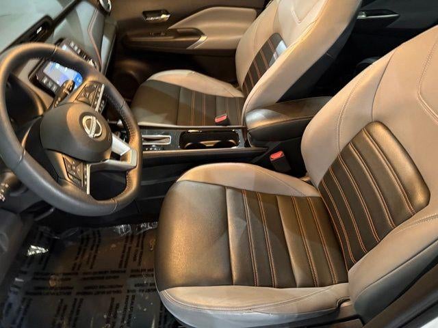 2023 Nissan Kicks SR FWD