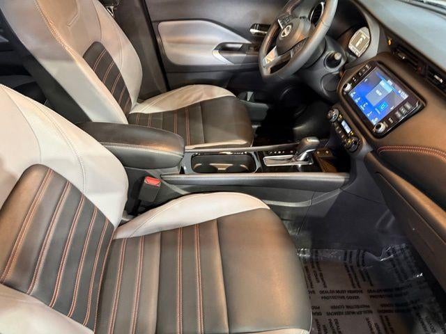 2023 Nissan Kicks SR FWD