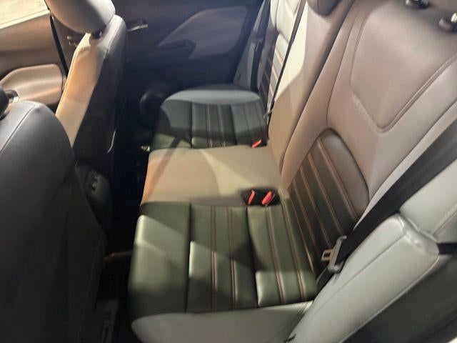 2023 Nissan Kicks SR FWD