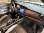 2023 Nissan Kicks SR FWD