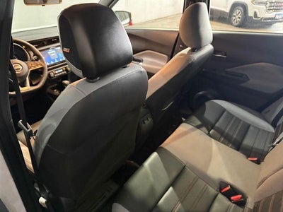 2023 Nissan Kicks SR FWD