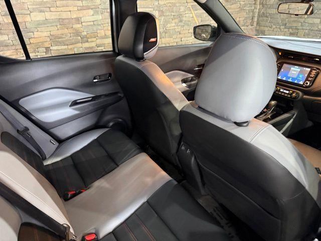 2023 Nissan Kicks SR FWD