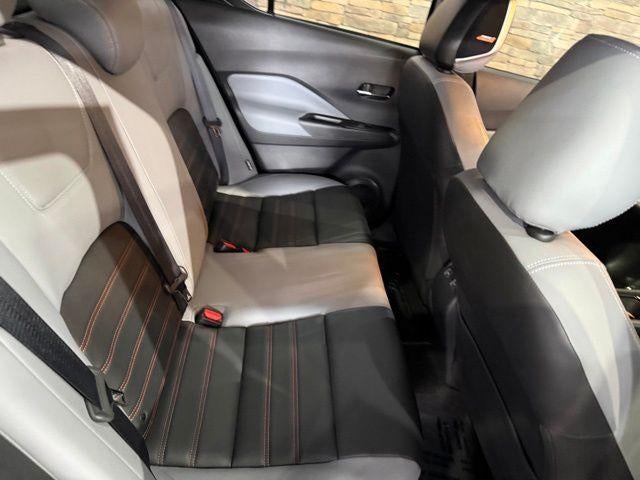 2023 Nissan Kicks SR FWD