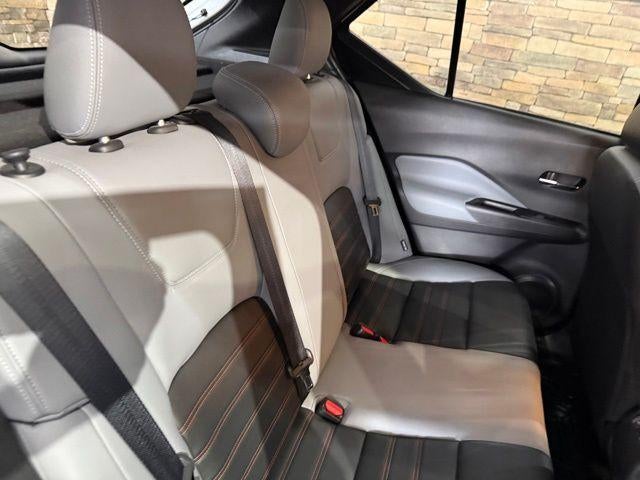 2023 Nissan Kicks SR FWD