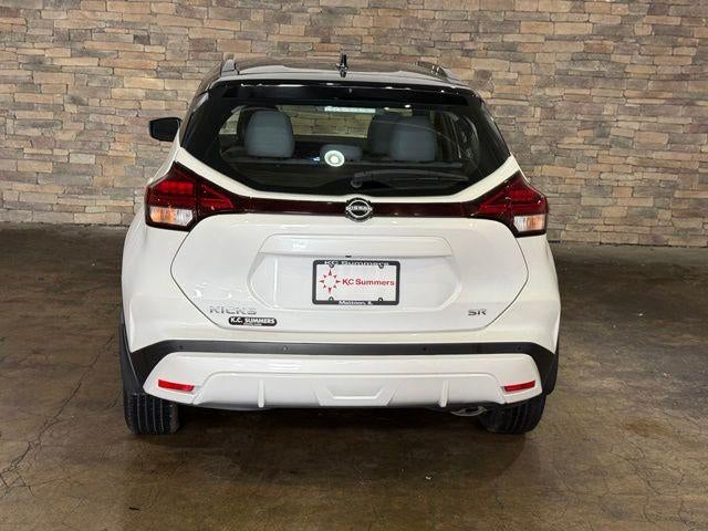 2023 Nissan Kicks SR FWD