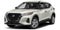 2024 Nissan Kicks SR FWD