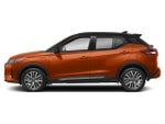 2022 Nissan Kicks SR FWD
