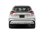 2022 Nissan Kicks SR FWD