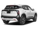 2025 Nissan Kicks SV FWD