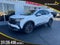 2025 Nissan Kicks SV AWD