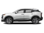 2025 Nissan Kicks SV AWD