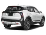 2025 Nissan Kicks SV AWD
