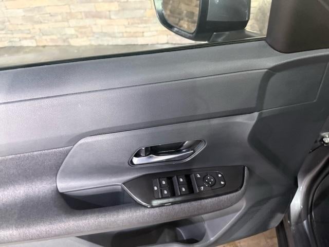 2025 Nissan Kicks SV AWD