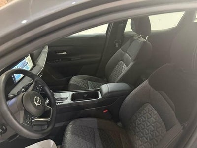 2025 Nissan Kicks SV AWD