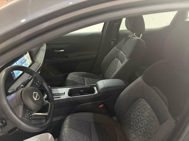 2025 Nissan Kicks SV AWD