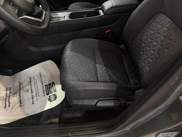 2025 Nissan Kicks SV AWD