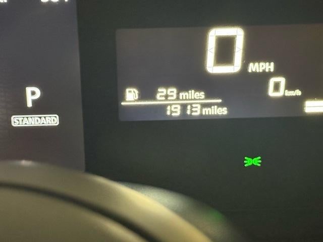 2025 Nissan Kicks SV AWD