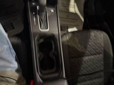 2025 Nissan Kicks SV AWD