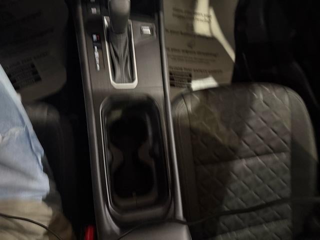 2025 Nissan Kicks SV AWD