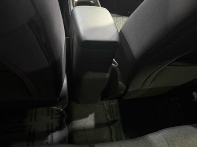 2025 Nissan Kicks SV AWD