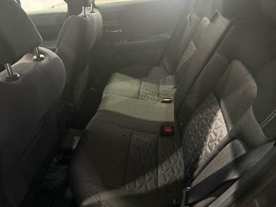 2025 Nissan Kicks SV AWD