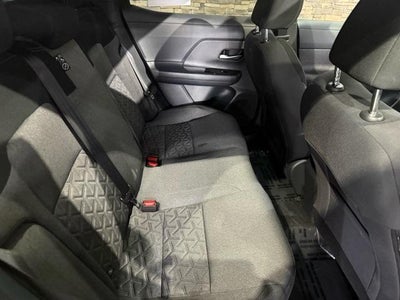 2025 Nissan Kicks SV AWD