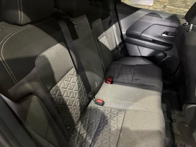 2025 Nissan Kicks SV AWD