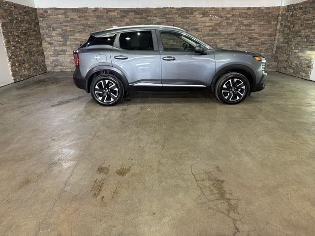 2025 Nissan Kicks SV AWD