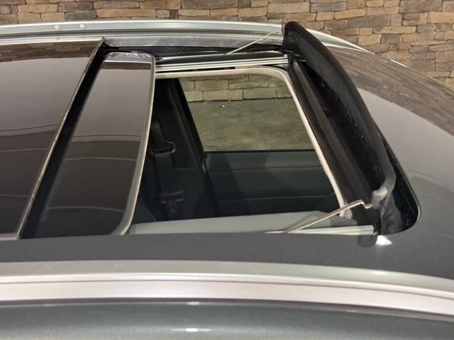 2025 Nissan Kicks SV AWD