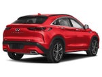 2025 INFINITI QX55 SENSORY AWD