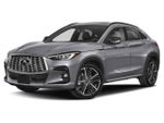 2025 INFINITI QX55 SENSORY AWD