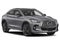 2025 INFINITI QX55 SENSORY AWD