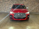 2025 INFINITI QX55 SENSORY AWD