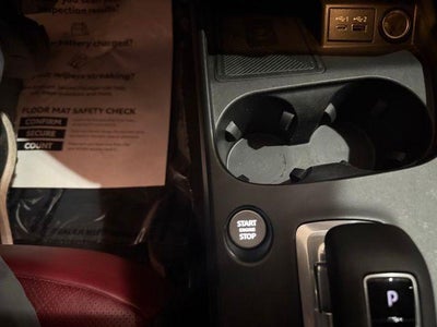 2025 INFINITI QX55 SENSORY AWD