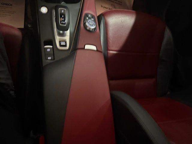 2025 INFINITI QX55 SENSORY AWD