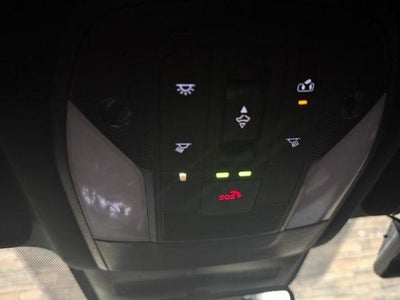 2025 INFINITI QX55 SENSORY AWD