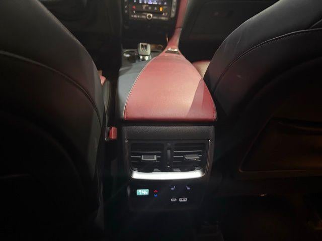 2025 INFINITI QX55 SENSORY AWD