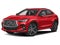 2025 INFINITI QX55 SENSORY AWD