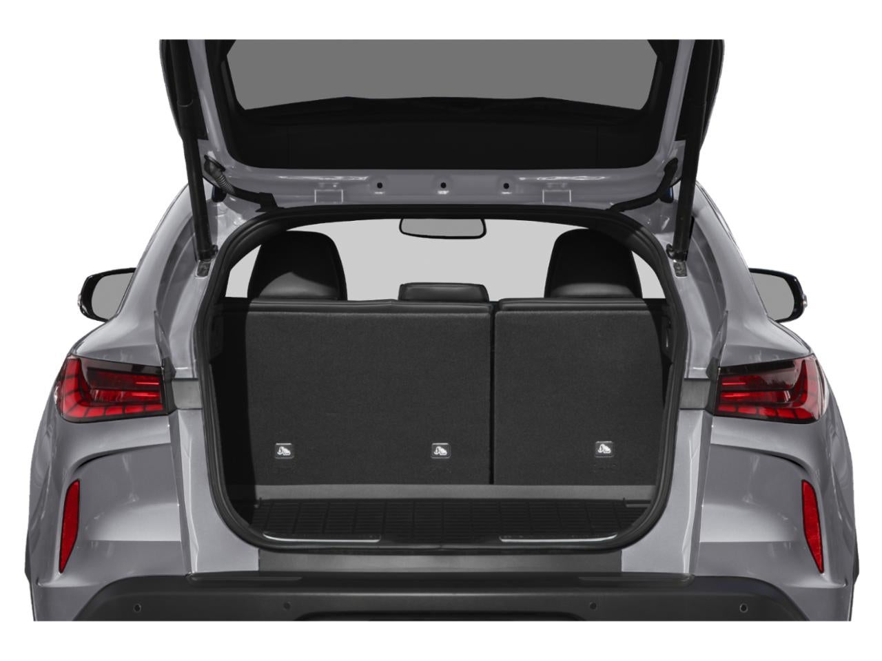 2025 INFINITI QX55 SENSORY AWD