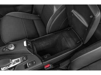 2025 INFINITI QX55 SENSORY AWD